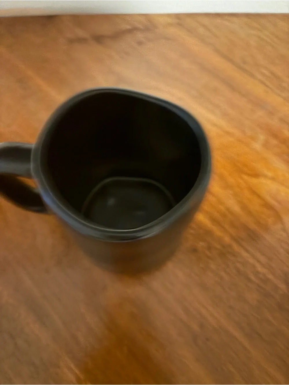 Spooky Rae Dun Coffee Mug - Picture 3 of 4